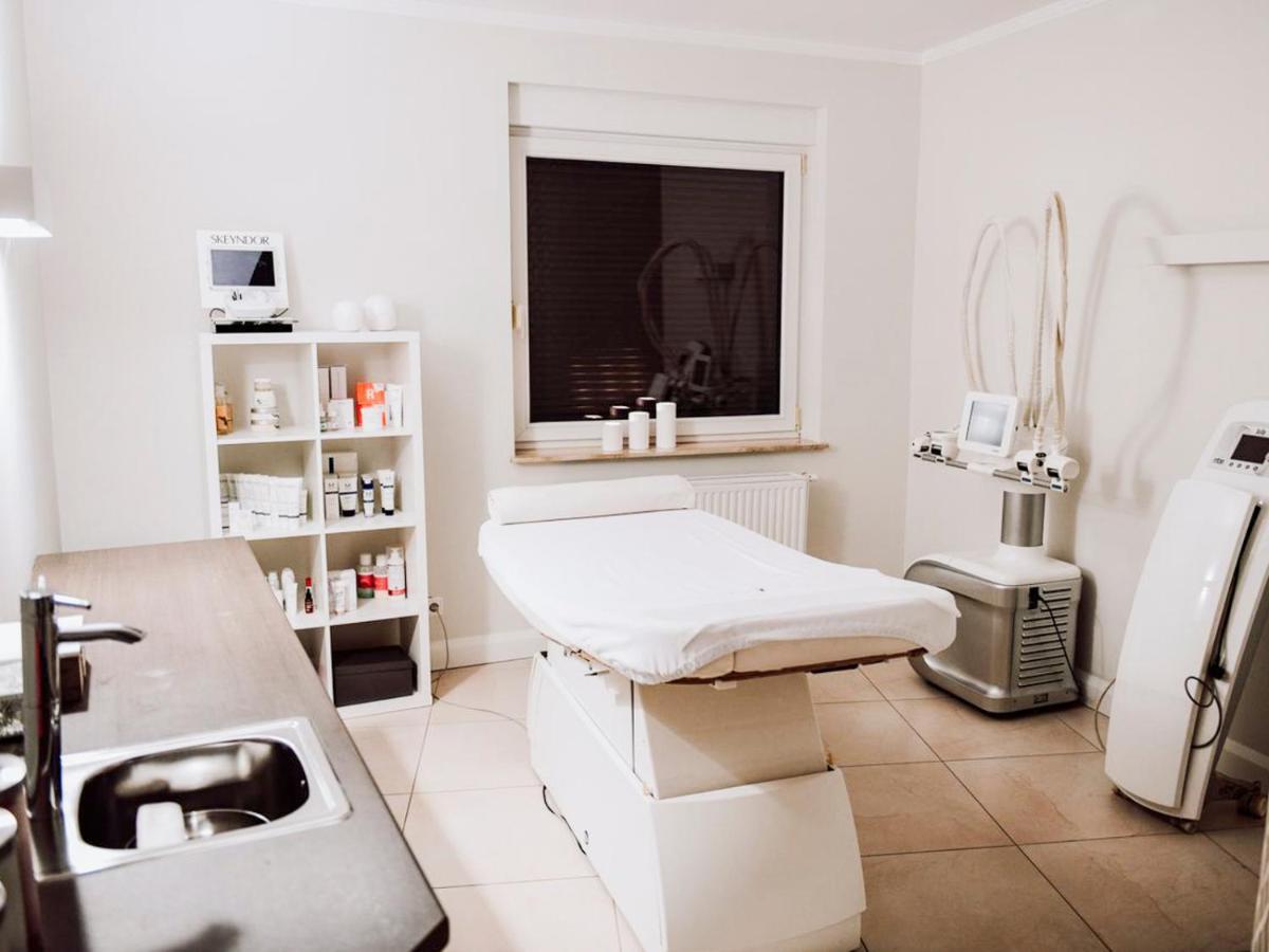 Aroma Stone Hotel Spa Сыкув Экстерьер фото