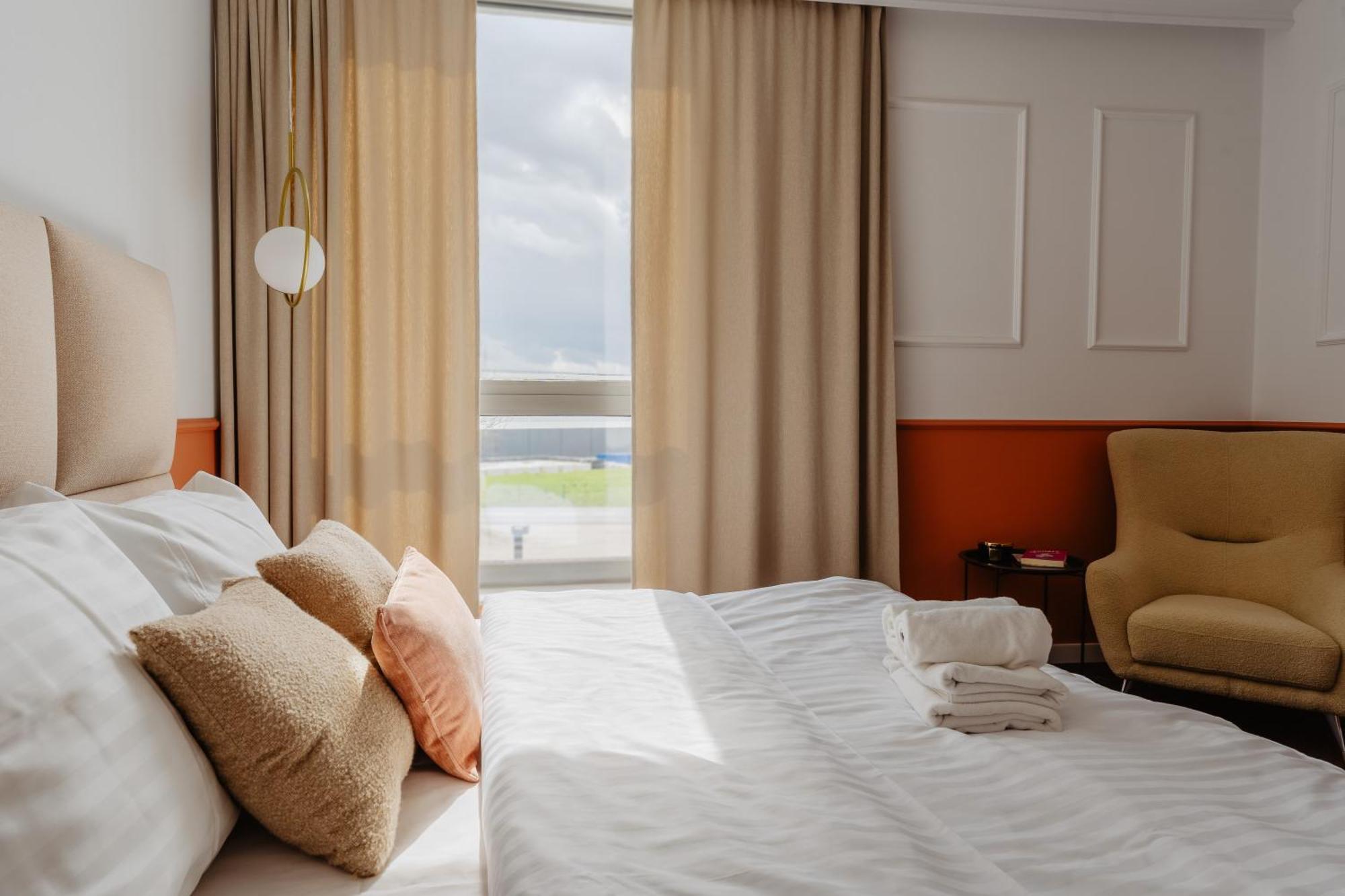 Aroma Stone Hotel Spa Сыкув Экстерьер фото