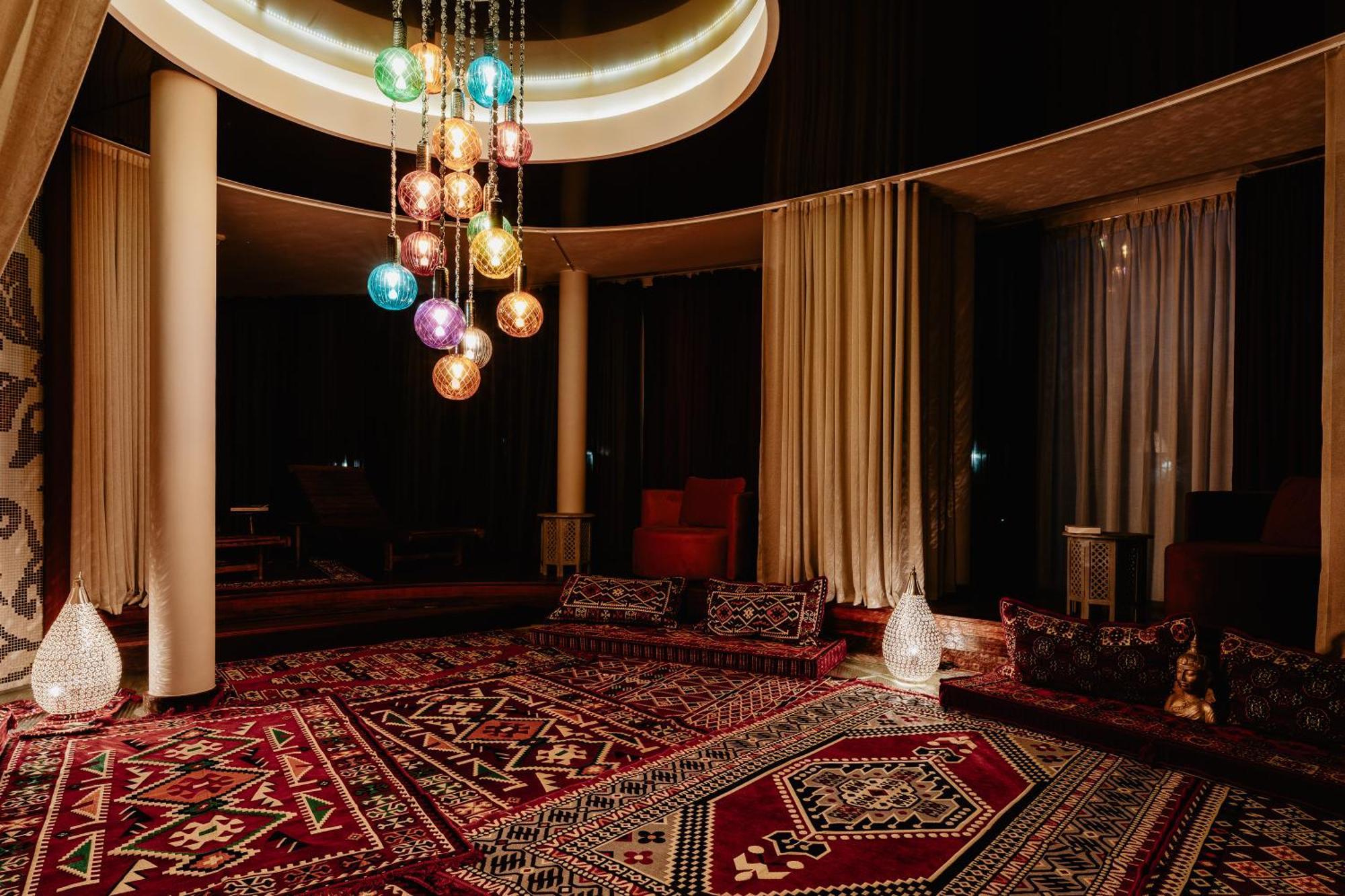 Aroma Stone Hotel Spa Сыкув Экстерьер фото
