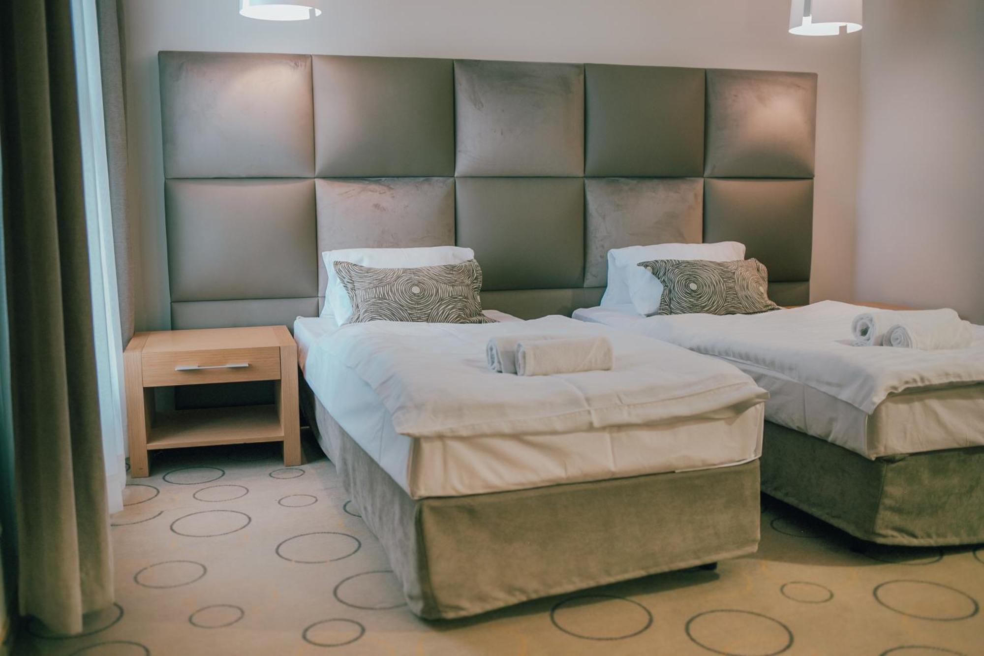 Aroma Stone Hotel Spa Сыкув Экстерьер фото